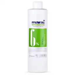 اکسیدان 6% مارال حجم 750 میل