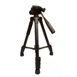 سه پايه دوربين ويتاکون (Vitacon KP-2234 Camera Tripod (Black