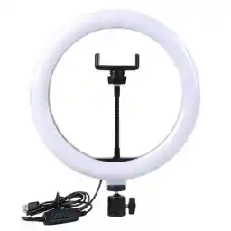 رينگ لايت YQ-200 Ring Light
