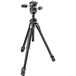 سه پایه مانفروتو Manfrotto MK290DUA3-3W