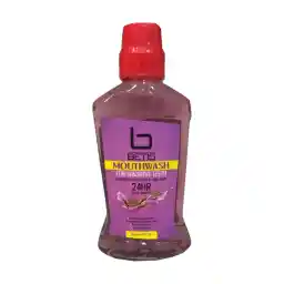 دهان شویه بتیس با طعم عصاره میخک و نعنا مناسب دندان های حساس حجم 500 میل