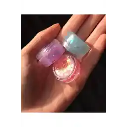 مجموعه کوچک موس ژل براق کننده Bhatsram