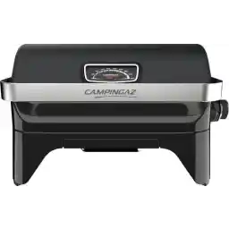 Campingaz Attitude 2go BBQ - باربیکیو گازی قابل حمل - مشکی