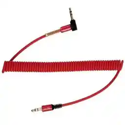 کابل AUX تسکو مدل TC 86 طول 1 متر TSCO TC 86 AUX Cable 1M