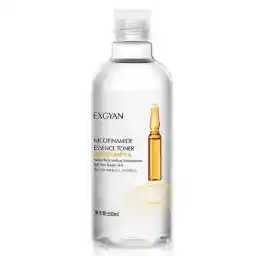 تونر صورت اکسجیان حاوی نیکوتین آمید حجم 500 میل