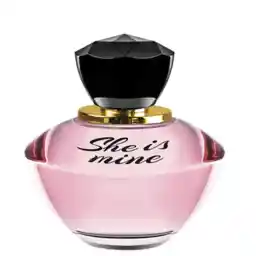 ادو پرفیوم زنانه لا ریو مدل She Is Mine حجم 90 میل