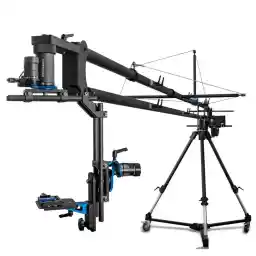 کرین دوربین (ilkeen Camera Crane (iAONE