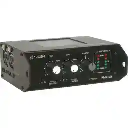 میکسر آنالوگ ازدن Azden FMX-22 Mixer