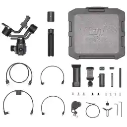 گیمبال دوربین دی جی آی DJI Ronin-SC Gimbal Stabilizer Pro Combo Kit