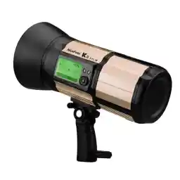 فلاش پرتابل نایس فوتو NICEFOTO K8 800WS TTL.M