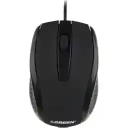 ماوس گرین GM-101 Green GM-101 Mouse