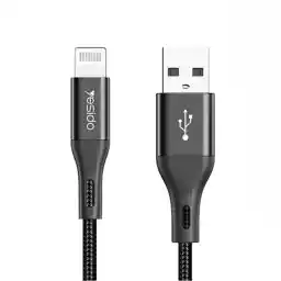 کابل Type-C به لایتنینگ یسیدو مدل CM10