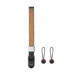 بند دوربین پیک دیزاین Peak Design CUFF Camera strap /Ash
