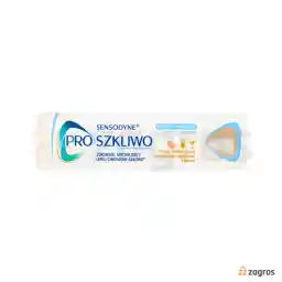 خمیر دندان سنسوداین مدل DELIKATNE WYBIELANIE حجم 75 میل