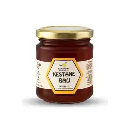 عسل شاه بلوط KAÇKARDAN 250 گرم