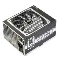 منبع تغذیه ماژولار گرین مدل GP750B-OCPT Green GP750B-OCPT Computer Power Supply