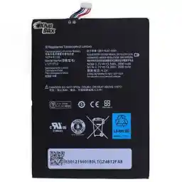 باتری اصلی لنوو مدل Lenovo A5000 A3300 battery Lenovo A5000 A3300