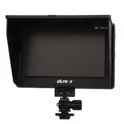 مانیتور هفت اینچ Viltrox DC70 II HDMI 7" LCD On-Camera Monitor