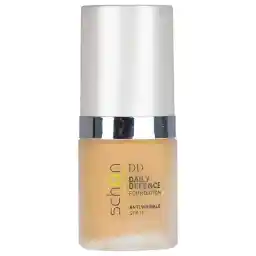 کرم پودر پمپی دیلی دیفنس شون مناسب انواع پوست حجم 30 میل