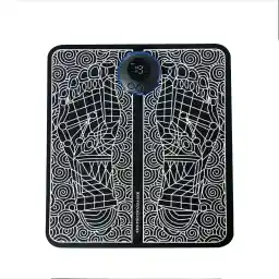 ماساژور کف پا ی ام اس مدل MA-860