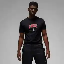 تی شرت مردانه MJ Paris City Crew