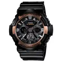 ساعت مچی عقربه ای مردانه کاسیو جی شاک GA-200RG-1ADR Casio G-Shock GA-200RG-1ADR