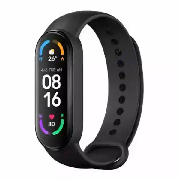 دستبند سلامتی هوشمند شیائومی Mi Band 7 Xiaomi Global Mi Band 7 Smart Band