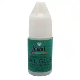 چسب ناخن مصنوعی جویل مدل 001 وزن 5 گرم