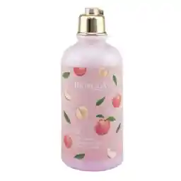 لوسیون بدن بایوآکوا حاوی عصاره هلو حجم 250 میل