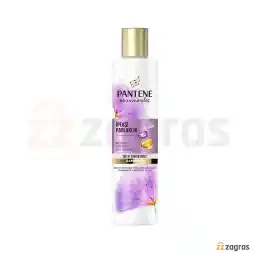 Shampoo zonder pentaansulfaat, geschikt voor beschadigd en kwetsbaar haar, 225 ml