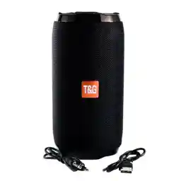اسپیکر بلوتوثی رم و فلش خور TG-152 bluetooth speaker