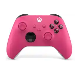 کنترلر Xbox Draadloze - Deep Pink - Series X & S - Xbox One