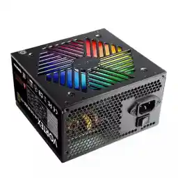 پاور 700 وات ریدمکس VORTEX ARGB RX-700AC-VR RaidMax VORTEX ARGB RX-700AC-VR 80PLUS BRONZE 700W Power Supply