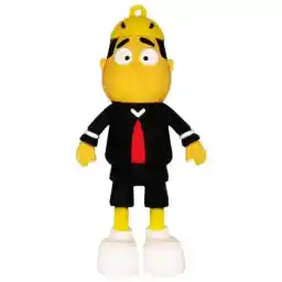 فلش مموری عروسکی Verity T204 8GB Flash Memory