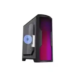 کیس گیم مکس G562 RGB CASE GAMEMAX G562 RGB