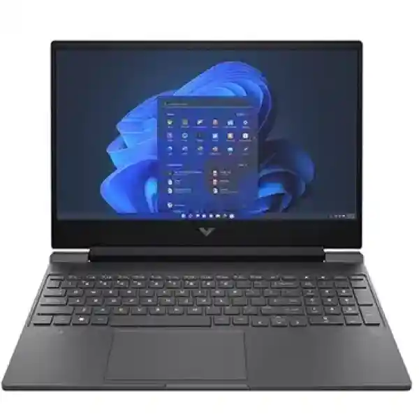 لپ تاپ 15.6 اینچی اچپی مدل HP Victus 15 i5 12450H 8GB 512GB GTX1650 4GB