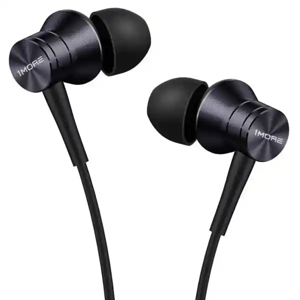 هدفون وان مور مدل Piston Fit خاکستری