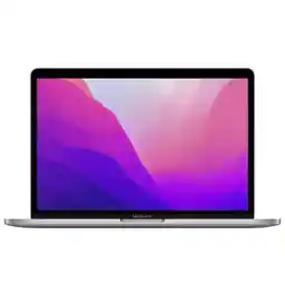 لپ تاپ 13.3 اینچی اپل مدل Macbook Pro MNEH3 2022 LLA لپ تاپ 13.3 اینچی اپل مدل Macbook Pro MNEH3 2022 LLA
