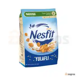 غلات صبحانه ساده نسفیت نستله 700 گرم
