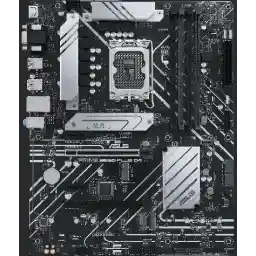مادربرد ایسوس PRIME B660-PLUS D4 ASUS PRIME B660-PLUS D4 LGA1700 12th Gen ATX Motherboard مادربرد ایسوس PRIME B660-PLUS D4 ASUS PRIME B660-PLUS D4 LGA1700 12th Gen ATX Motherboard