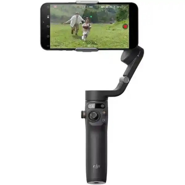 گیمبال موبایل دی جی آی DJI Osmo Mobile 6 Smartphone Gimbal