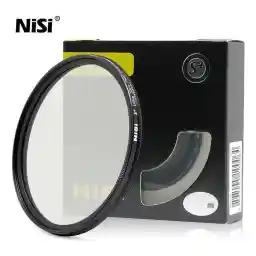 فیلتر پلاریزه نیسی NiSi S+ Cpl 58mm Filter