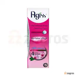 کرم موبر آگیس مخصوص پوست های نرمال حجم 100میل