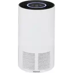 Soehnle Air Purifier 400 - تصفیه کننده هوا با فیلتر HEPA - 145m3/h - سفید
