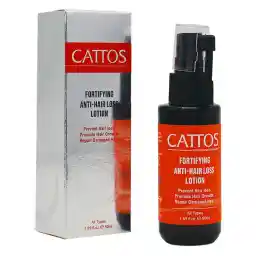 تونیک ضد ریزش مو کاتوس حجم 50 میل