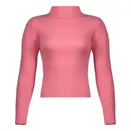 تی شرت یقه اسکی زنانه ایزی دو مدل 2181307-84