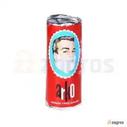 صابون اصلاح کرمی آرکو 75 گرم