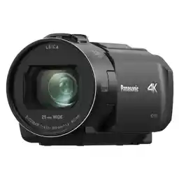 دوربین تصویربرداری پاناسونیک Panasonic HC-VX1 4K HD Camcorder