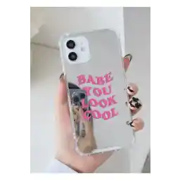 قاب محافظ گوشی آیفون 14 پرو مکس alphastore