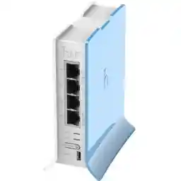 روتر میکروتیک مدل Mikrotik Router RB941-2nd-tc HAP Lite